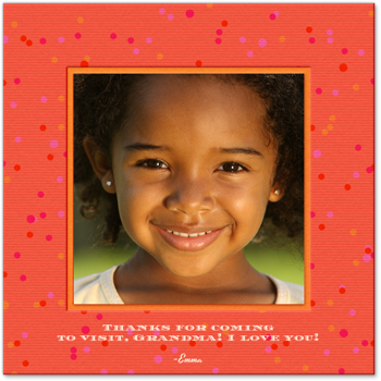 Everything Nice Card