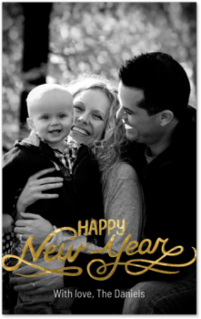 Joyful Season Card