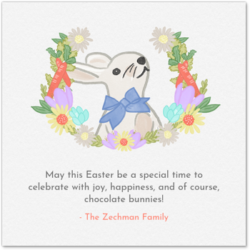 Hop on Over Card