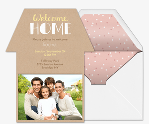 Free Housewarming Party Invitations | Evite.com