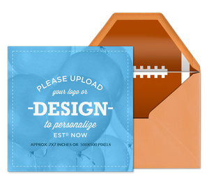 Design Your Own Invitation