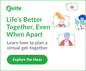 Free Online Invitations Virtual Events and eCards Evite