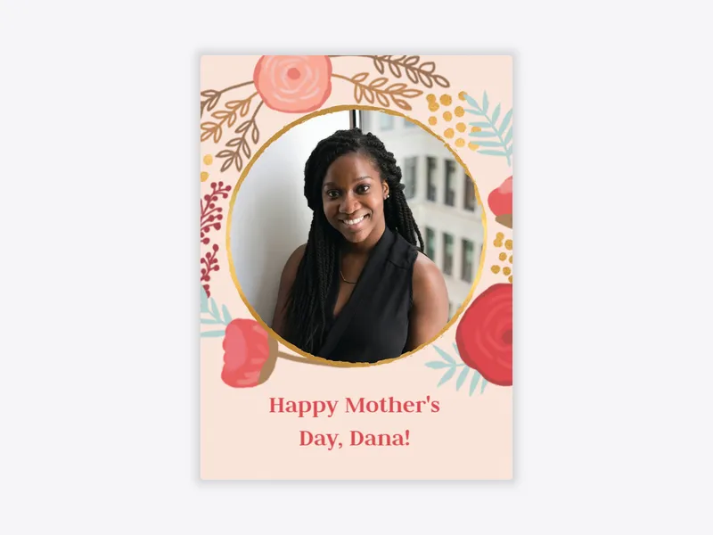 Garden Party (Photo) - featured - Invitation