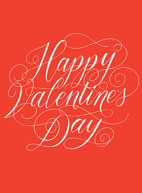 Keep It Classic - valentines_day_cards - Card