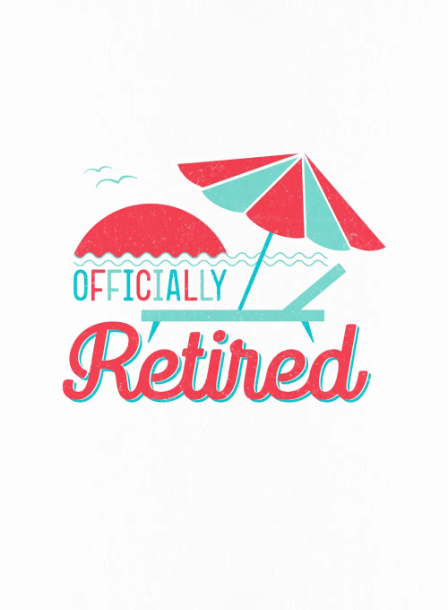 Officially Retired - retirement_cards - Card