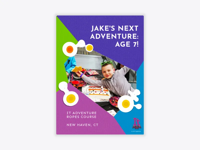 LiggettVille: Climb On (Photo) - liggettville - Invitation