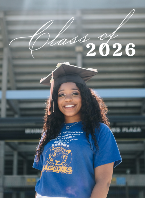 Celebrate the New Grad (Photo) - announcement_cards - Card