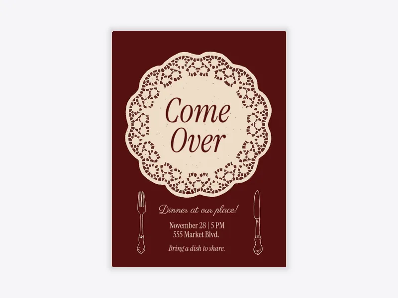 Set With Intention x Jenna O’Brien of Feeling! Magazine - featured - Invitation