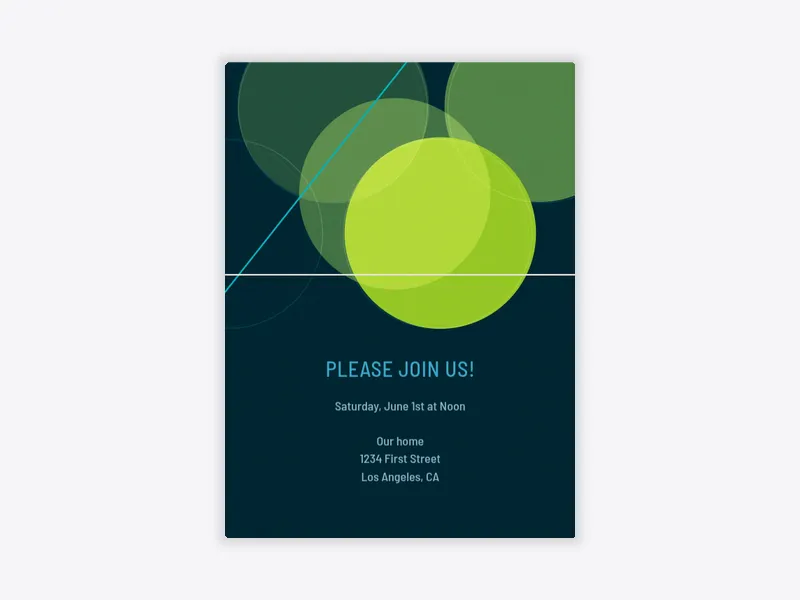 Tennis Rings - sports_leagues - Invitation