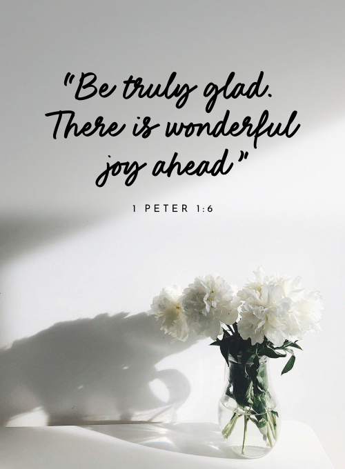 Wonderful Joy - religious_and_inspirational_cards - Card