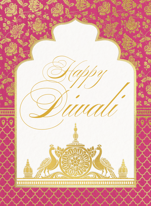 Festival of Lights - religious_and_inspirational_cards - Card