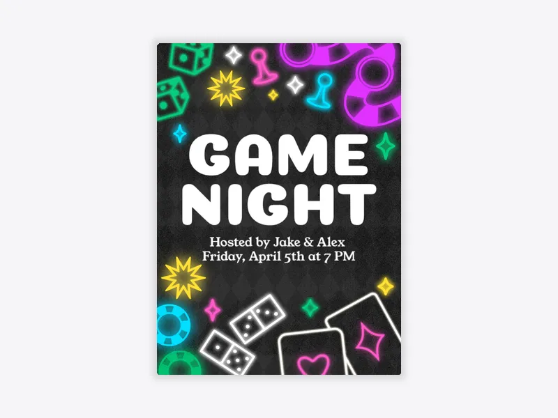 Electric Competition - activities_and_organizations - Invitation