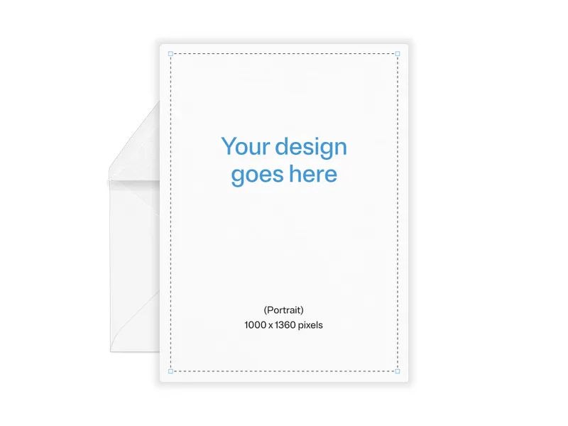 Upload Your Own Design - save_the_date - Invitation