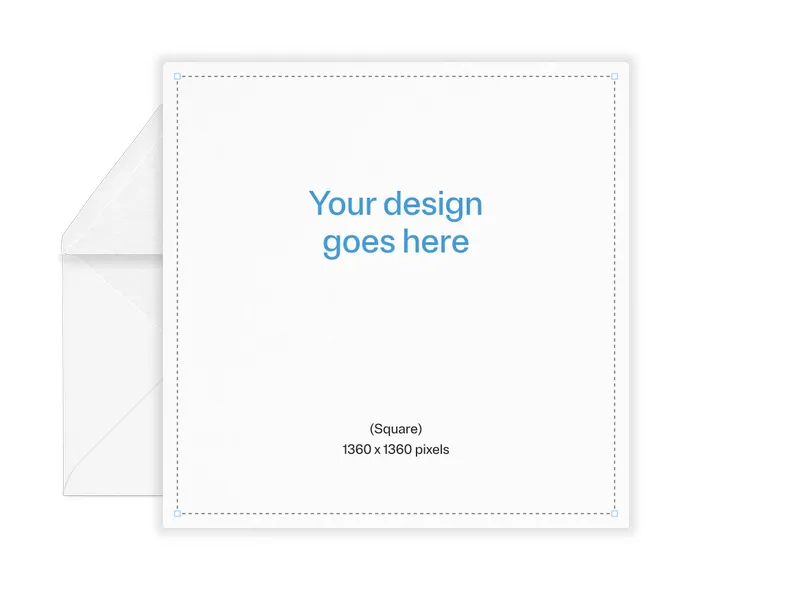 Upload Your Own Design - weddings - Invitation