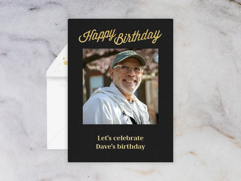 Best Birthday Ever (Photo) - birthday_milestones - Invitation