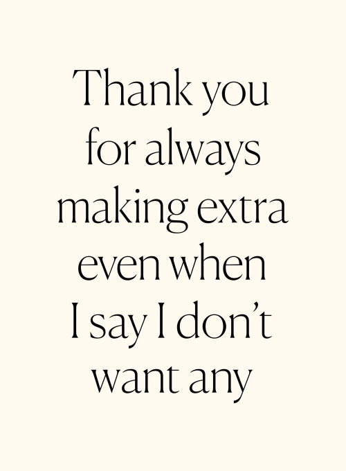 A Little Extra - anniversary_cards - Card