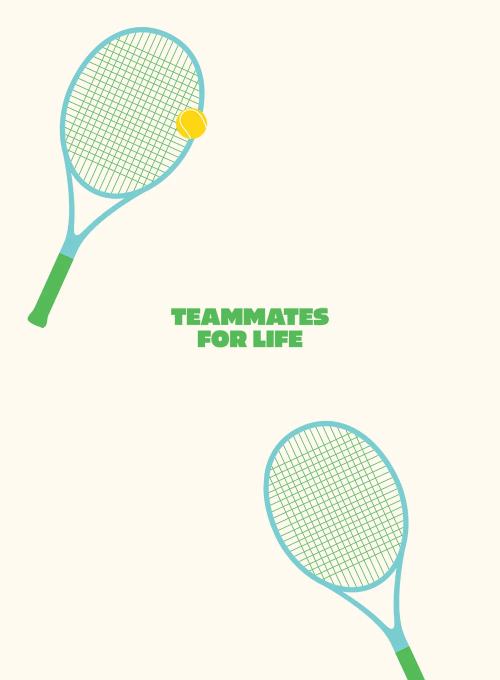 Dream Team - sending_love_cards - Card