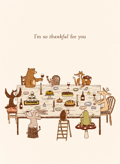 Everyone's Family - holiday_cards - Card