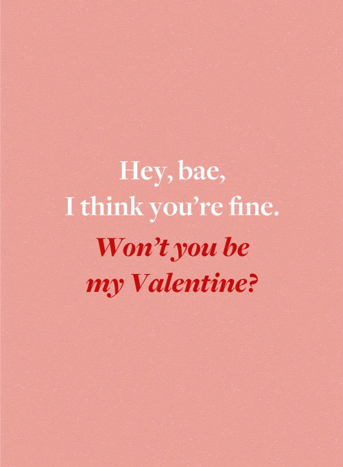 Fine Valentine - sending_love_cards - Card