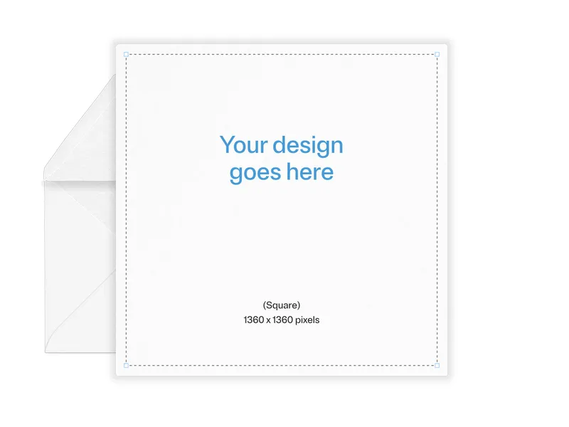 Upload Your Own Design - weddings - Invitation