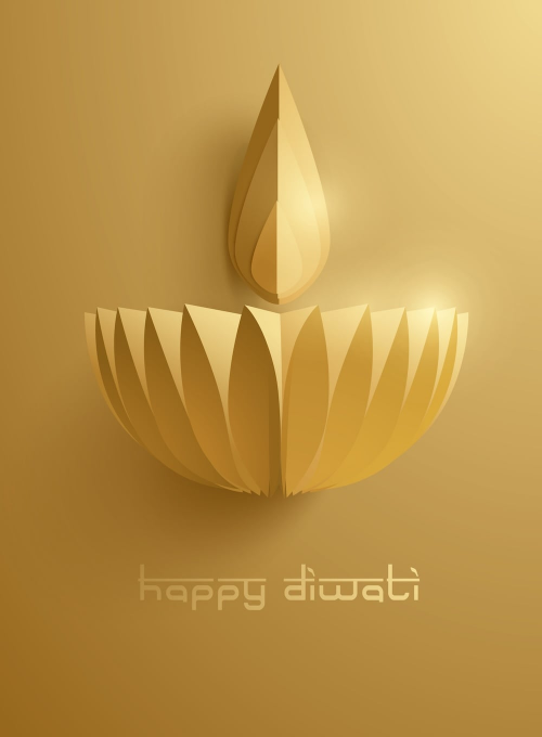 Golden Shine - religious_and_inspirational_cards - Card