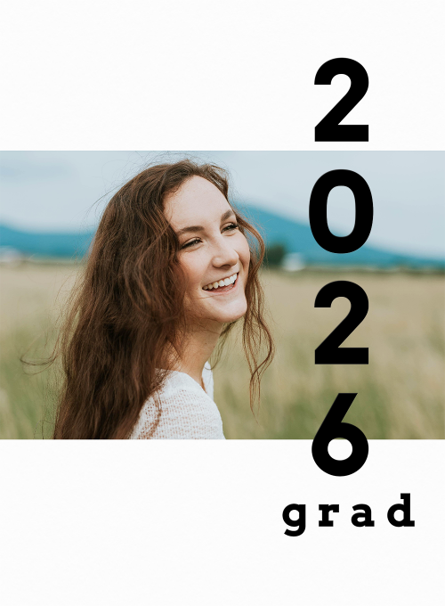 Joyful Graduate (Photo) - graduation_cards - Card