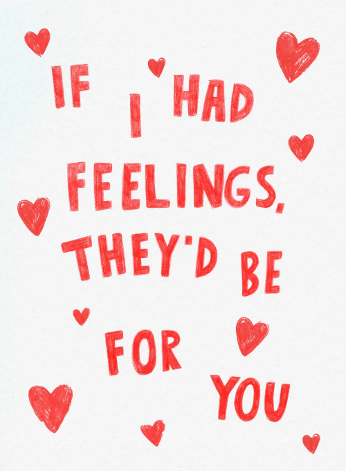 I Doodle Love You - sending_love_cards - Card