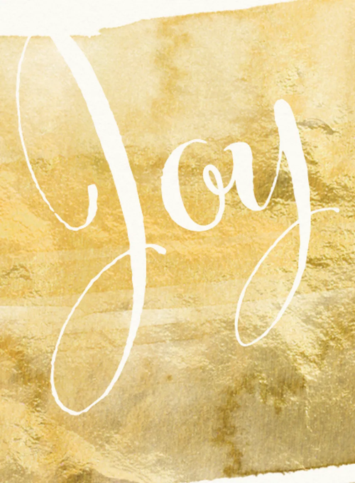 Joy to You - holiday_cards - Card