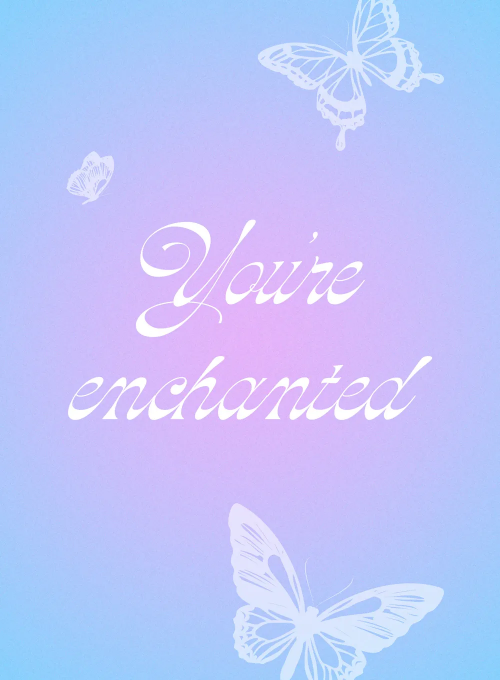 Lavender Lover - valentines_day_cards - Card
