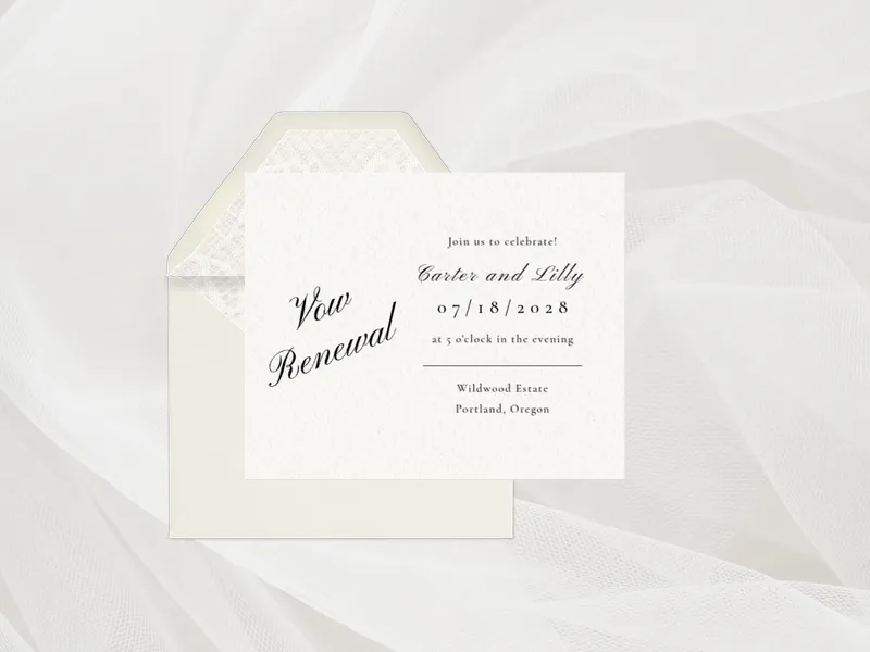 Love Notes - featured - Invitation