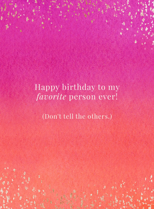 Ombre Watercolor Card - birthday_adults_cards - Card