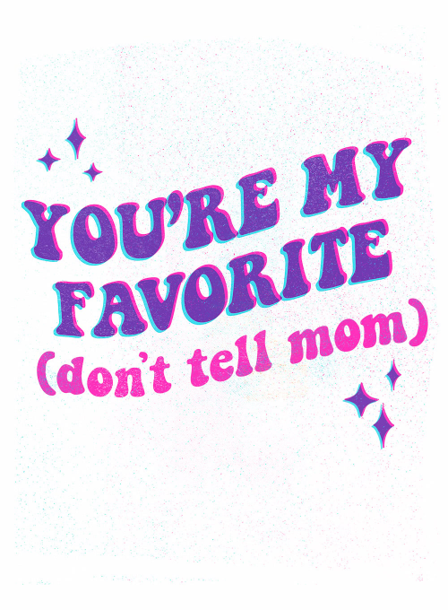 Playing Favorites - fathers_day_cards - Card