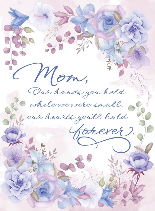 Rosette Dreams - birthday_adults_cards - Card