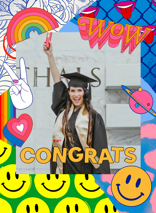 Your Time to Shine (Photo) - graduation_cards - Card