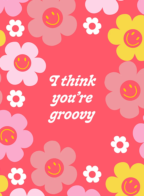 The Biggest Smile - just_because_cards - Card