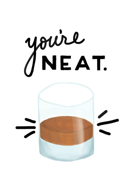 You’re Neat Card - fathers_day_cards - Card