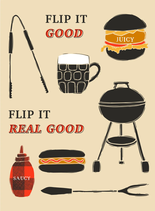 Flip It Good Father’s Day Card - fathers_day_cards - Card