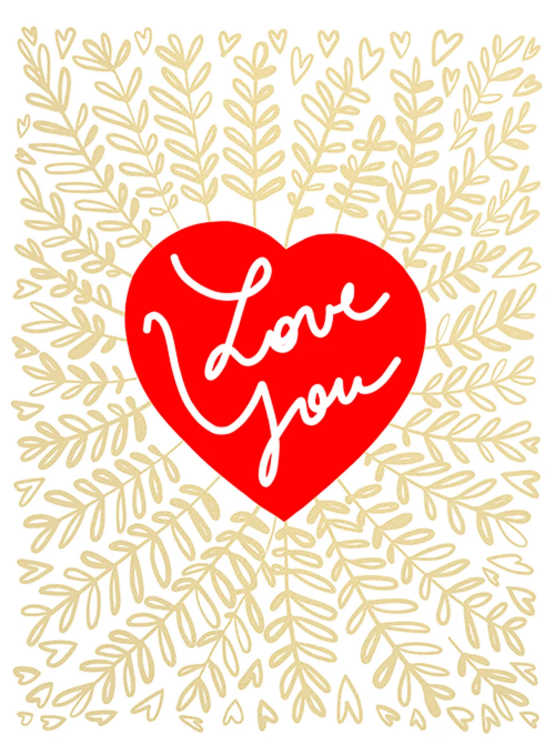 Love You - sending_love_cards - Card