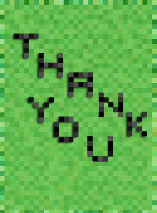 Pixel Thank You - thankyou_cards - Card