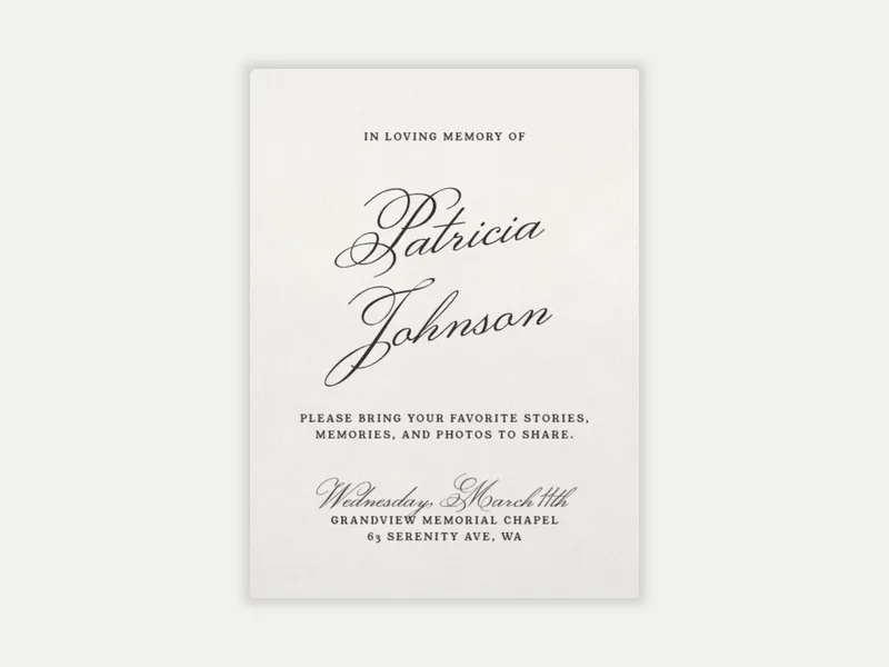 Dancing Script - featured - Invitation