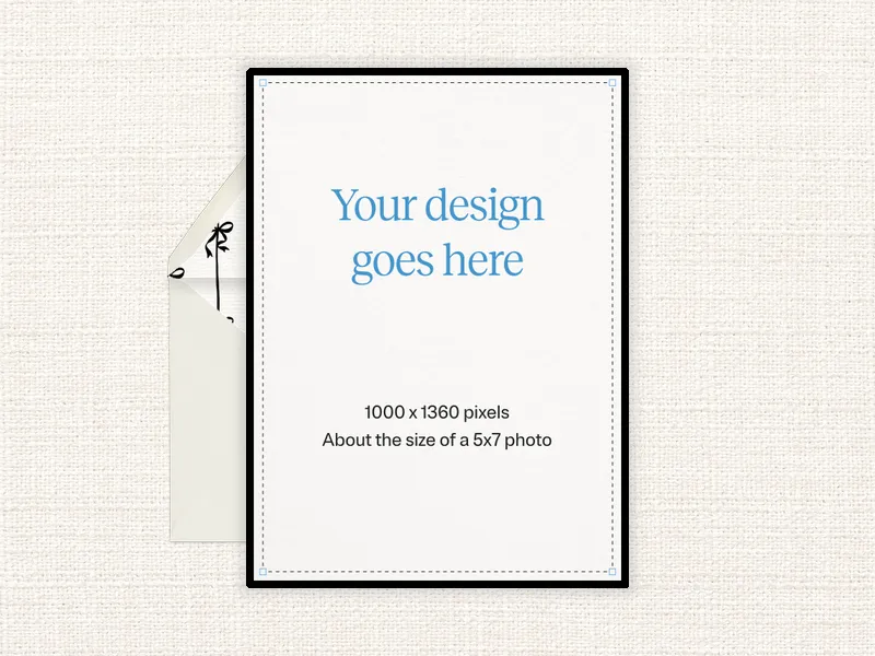 Upload Your Own Design (Bows) - birthday_forteens - Invitation