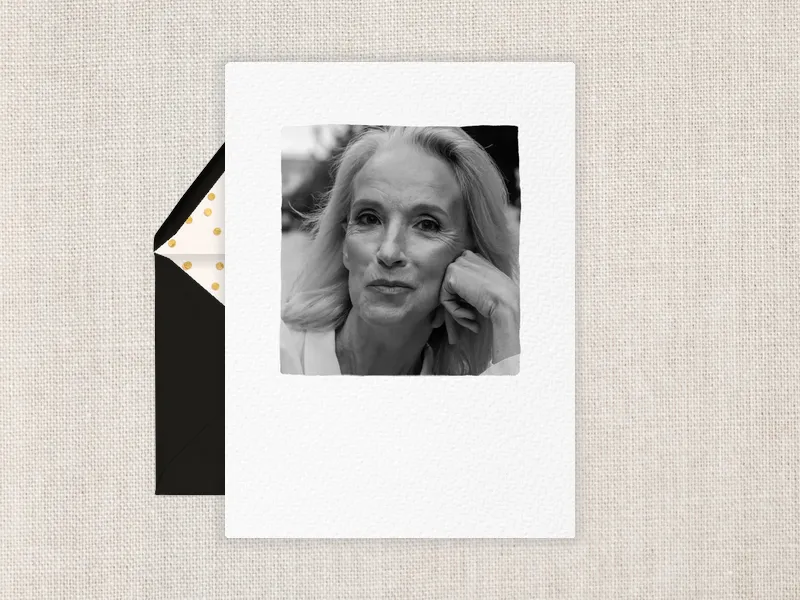 Something to Celebrate (Photo) - 70th_birthday - Invitation