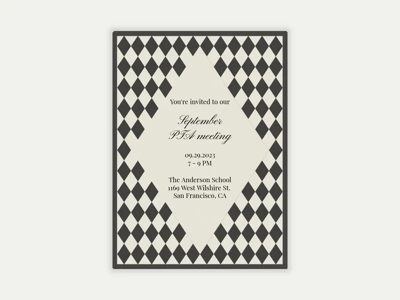 Check This Out - meetings - Invitation