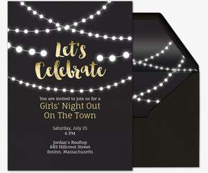 online invitations cards
