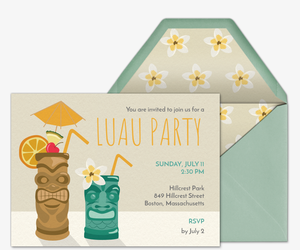 free online email invitations