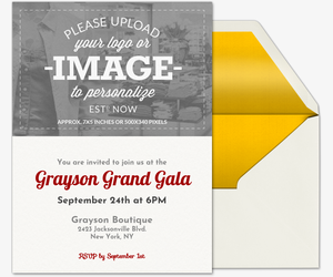 Design Your Invitation Free 9