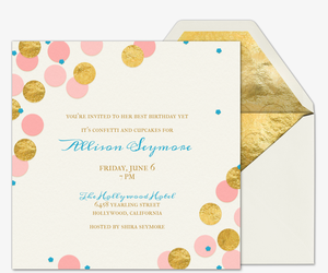 free 18th birthday invitation templates