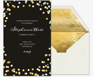 free graduation party invitations evite com