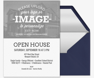 open house free online invitations
