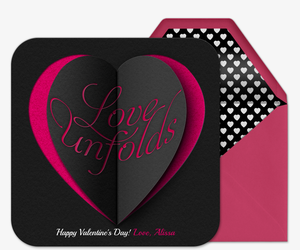 valentine s day cards free online invitations